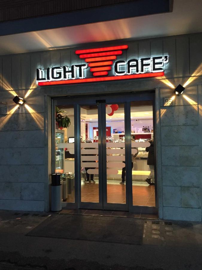 Lejlighed “i Piccoli Grani” Delizioso Bb Vicino Vaticano Rom